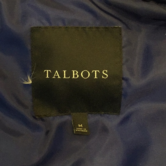 Talbots - Picture 2 of 5